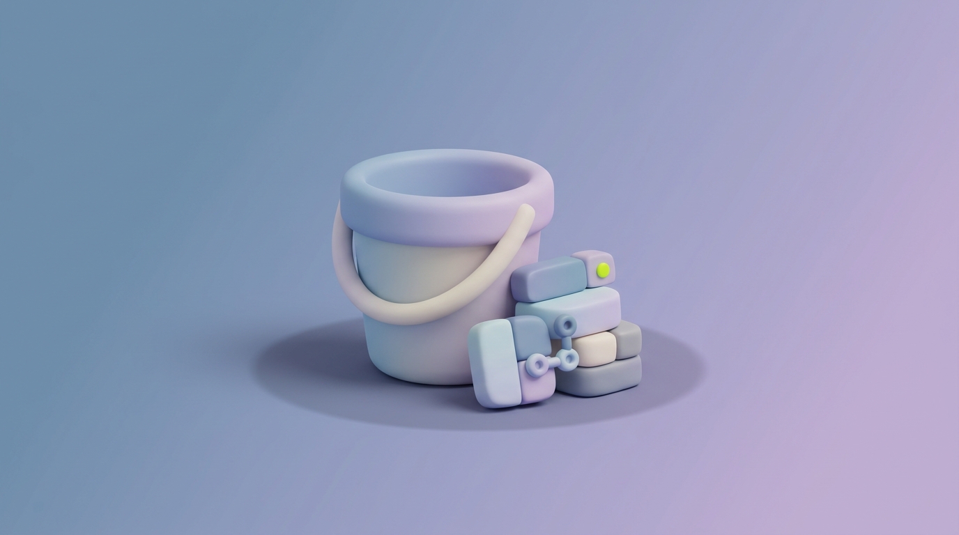 Screenshot of Bitbucket