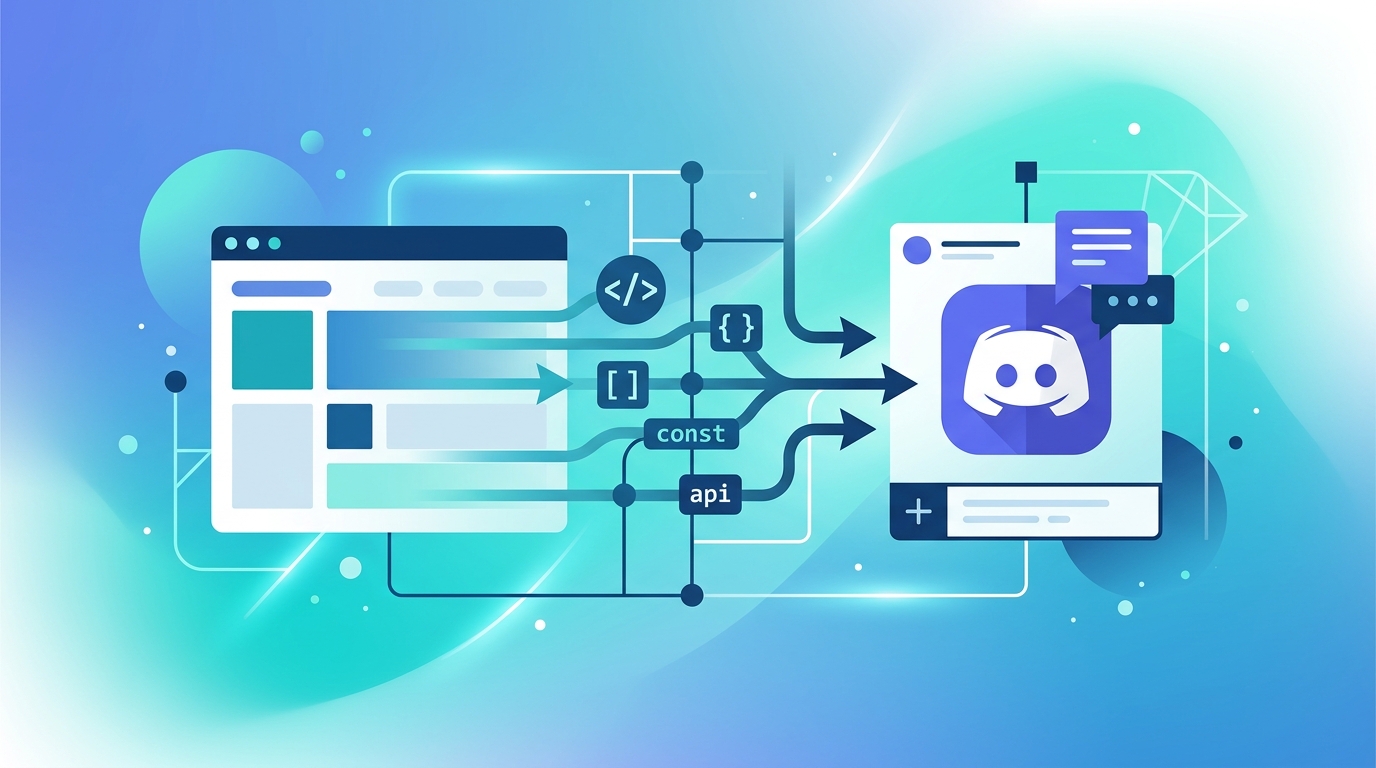 Send Website Screenshots to Discord